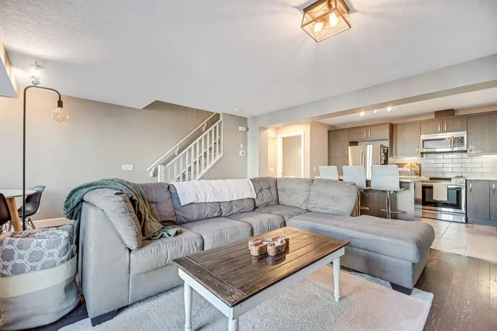 353 Windford Green SW
