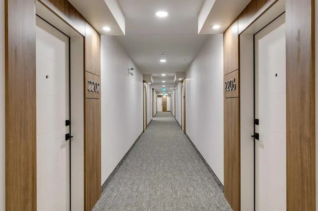 100 Banister Drive, #2202