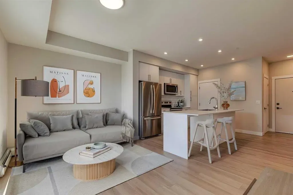100 Banister Drive, #2202