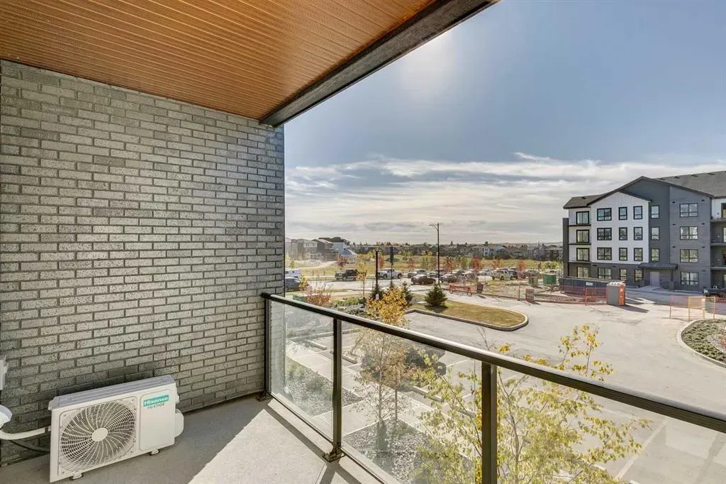 100 Banister Drive, #2202