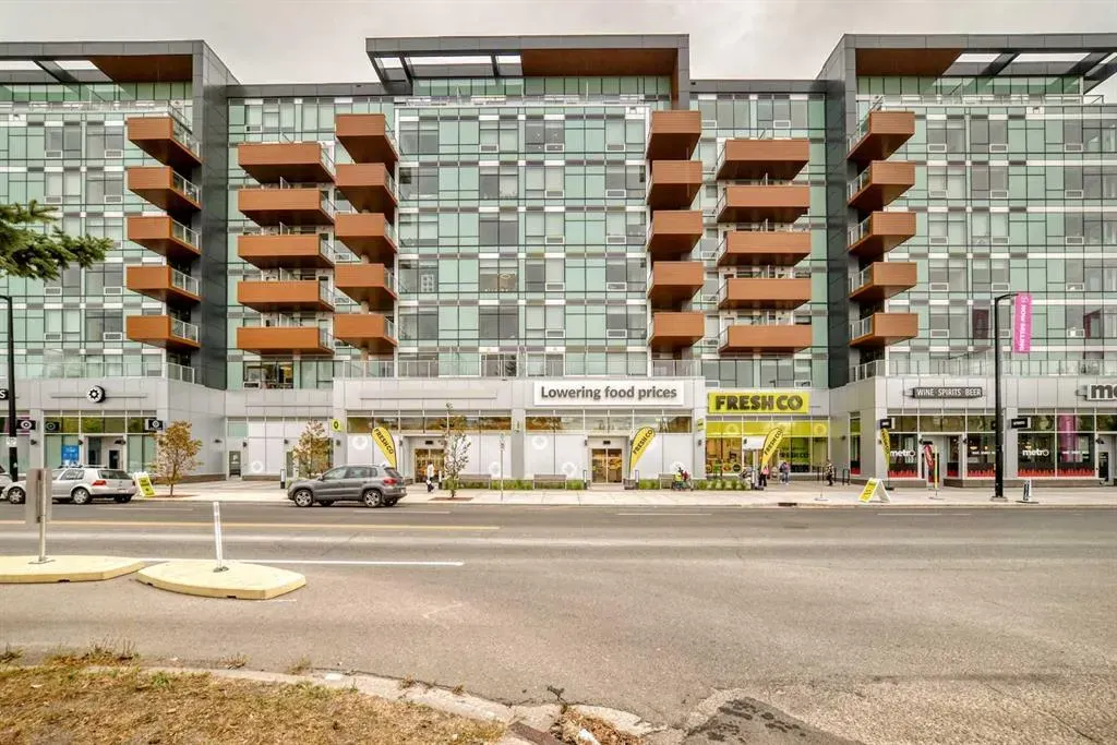110 18a street nw, #206