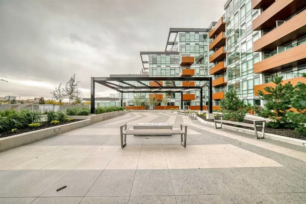 110 18a street nw, #206