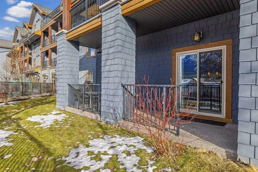 1818 Mountain Avenue, #107 ROT B