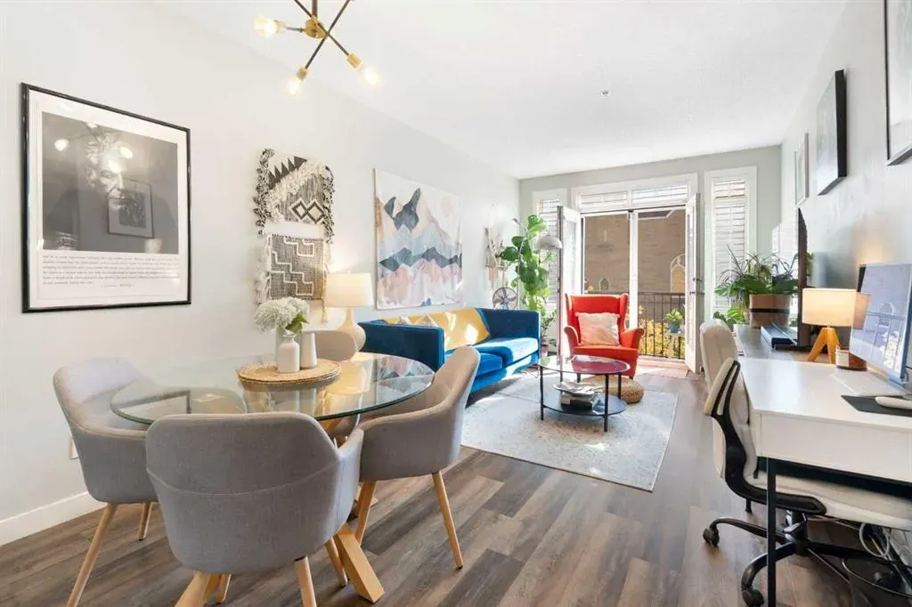 1000 15 Avenue SW, #303