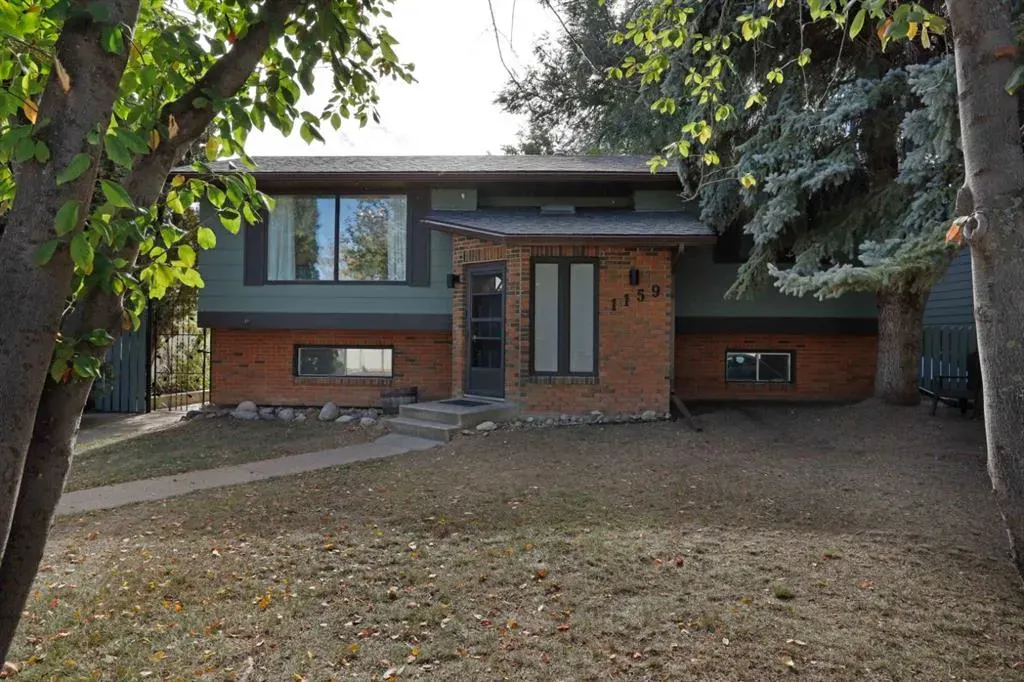 1159 Cassils Road W
