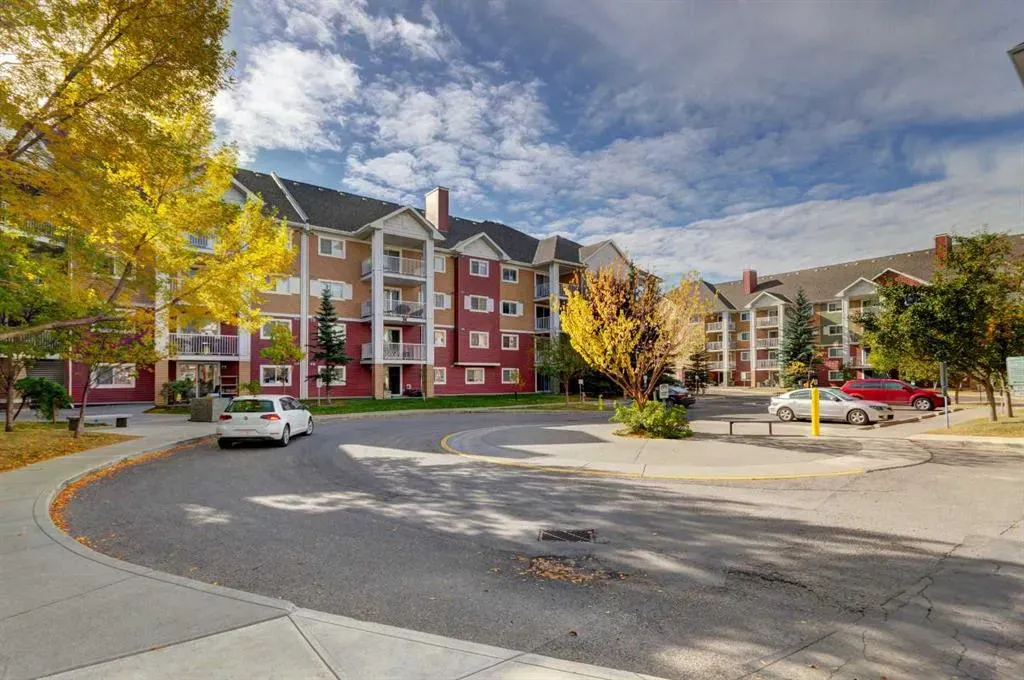 10 Prestwick Bay SE, #3410