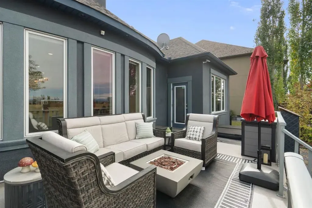 7 Rockcliff Landing NW