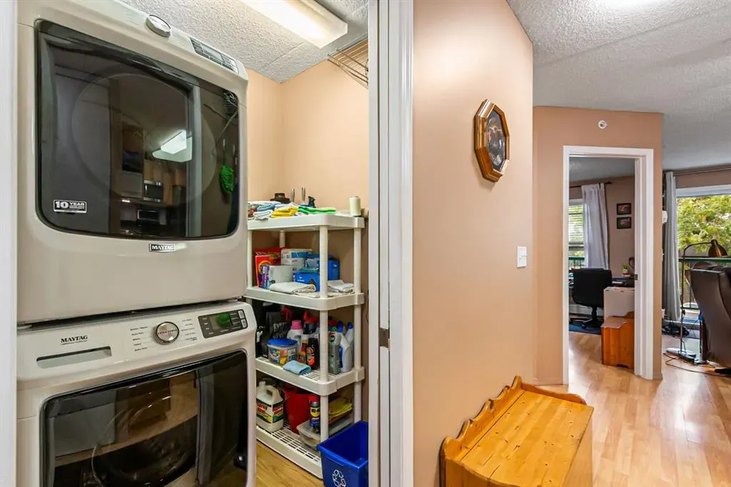 5100 52 Street, #202