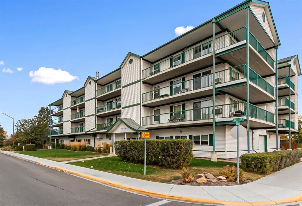 5100 52 Street, #202