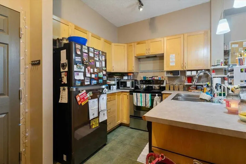 12330 102 Street, #410
