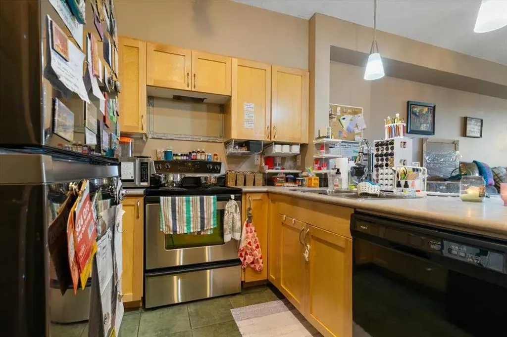 12330 102 Street, #410