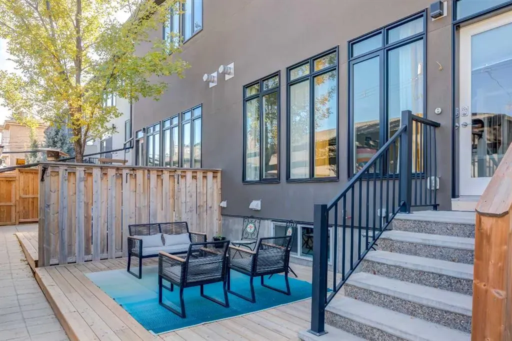 2426 29 Street SW, #2