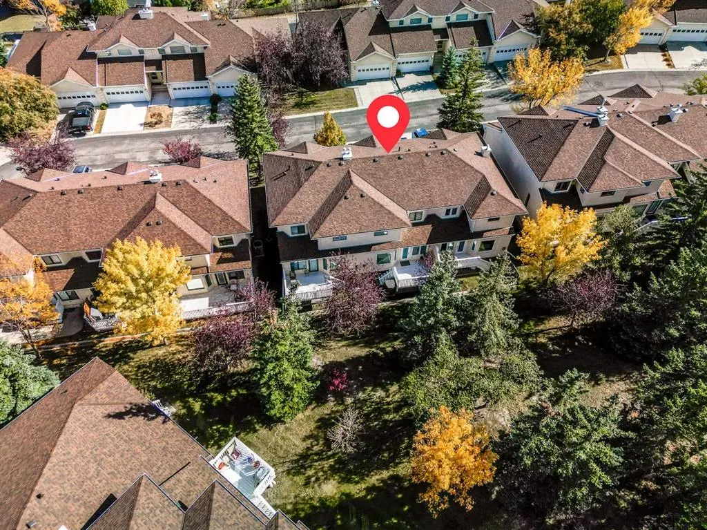 200 Sandstone Drive NW, #19