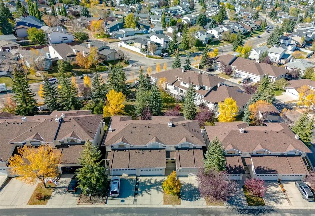 200 Sandstone Drive NW, #19