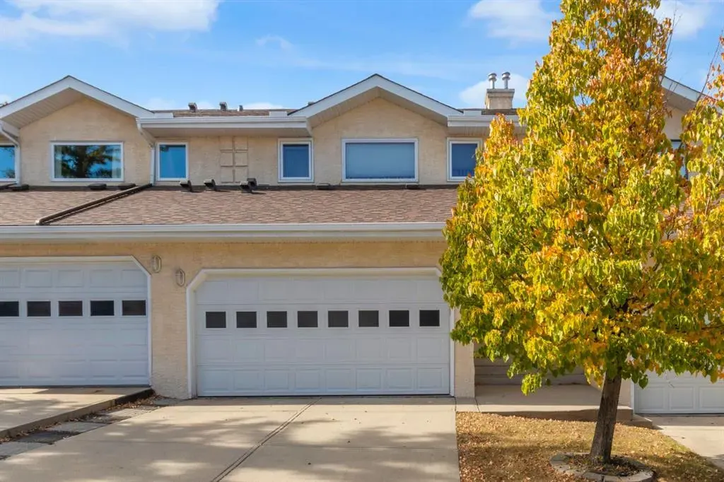 200 Sandstone Drive NW, #19