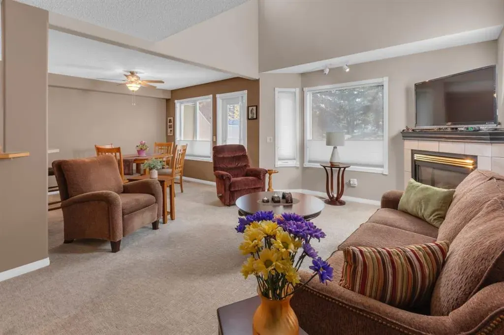200 Sandstone Drive NW, #19