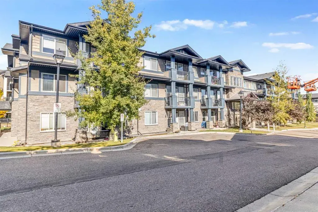 10 Panatella Road NW, #306
