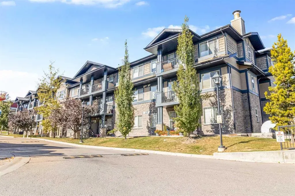 10 Panatella Road NW, #306
