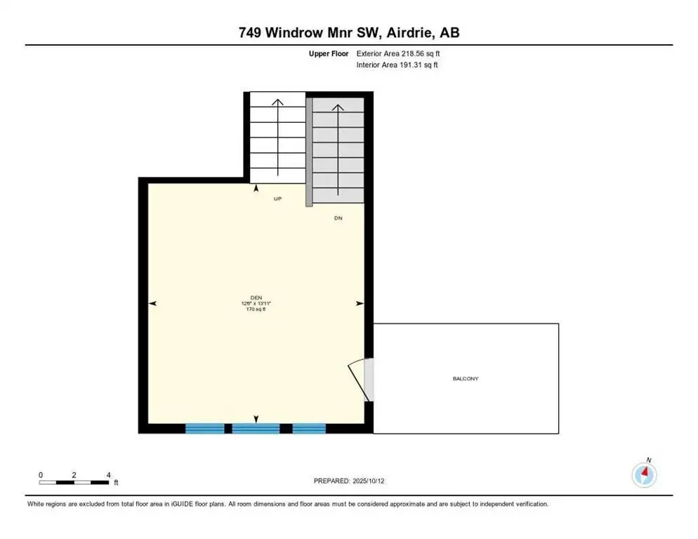 749 Windrow Manor SW