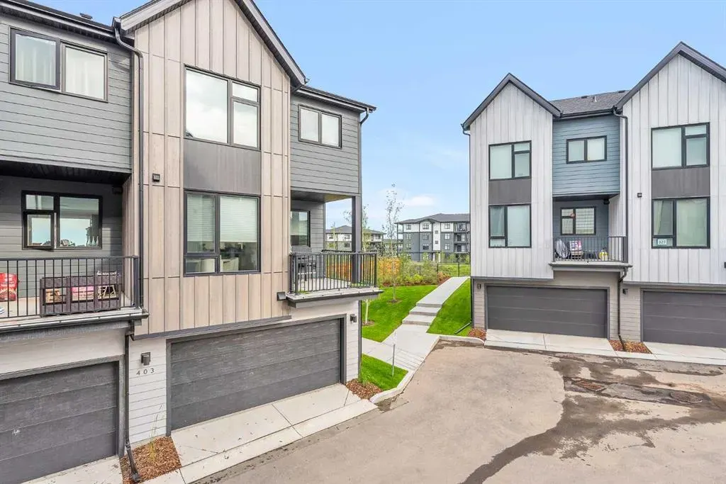 85 Sage Hill Heights NW, #404