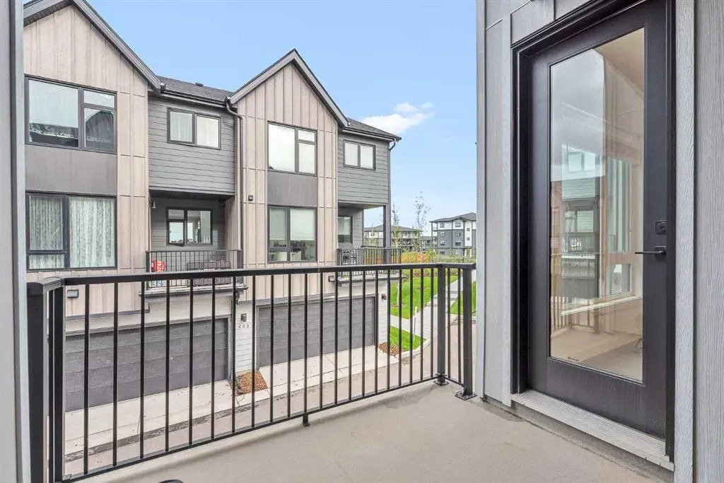 85 Sage Hill Heights NW, #404