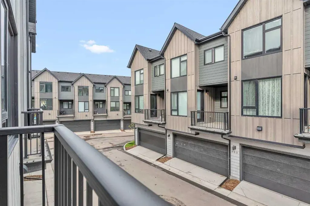 85 Sage Hill Heights NW, #404