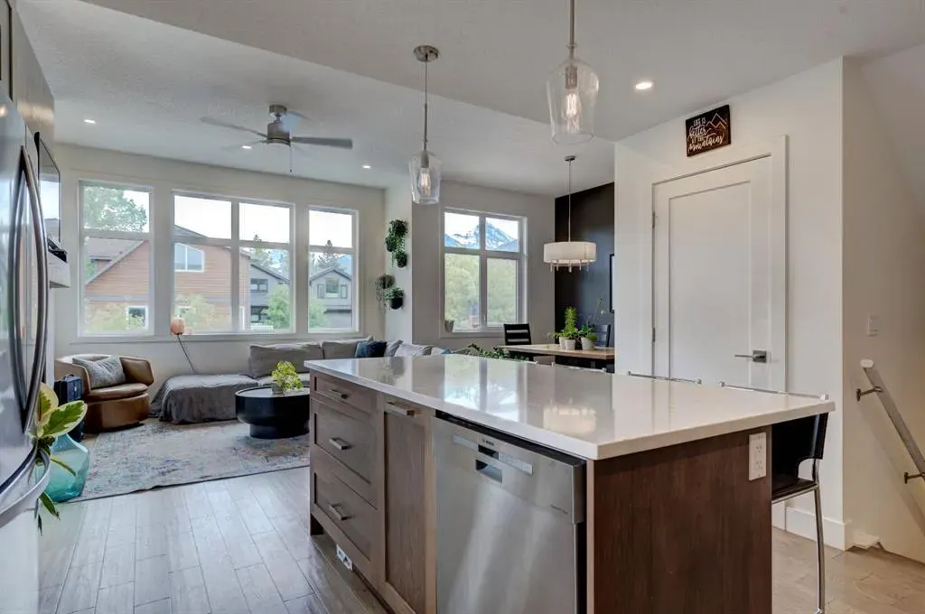 1401 1st Avenue, #1