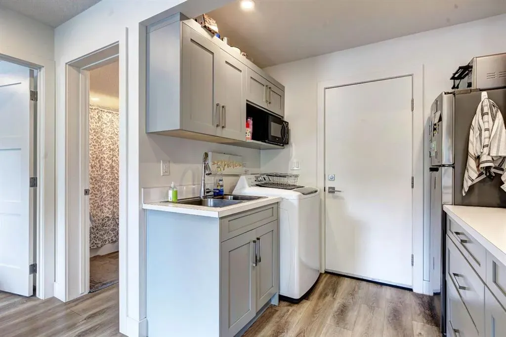 1401 1st Avenue, #1