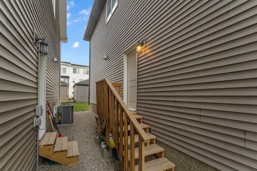230 carrington Gate NW