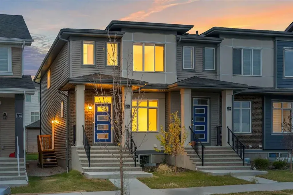 230 carrington Gate NW