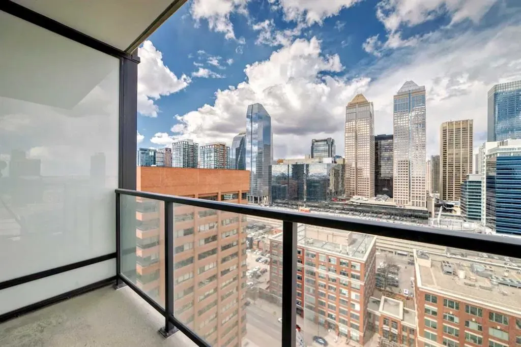 310 12 Avenue SW, #2003
