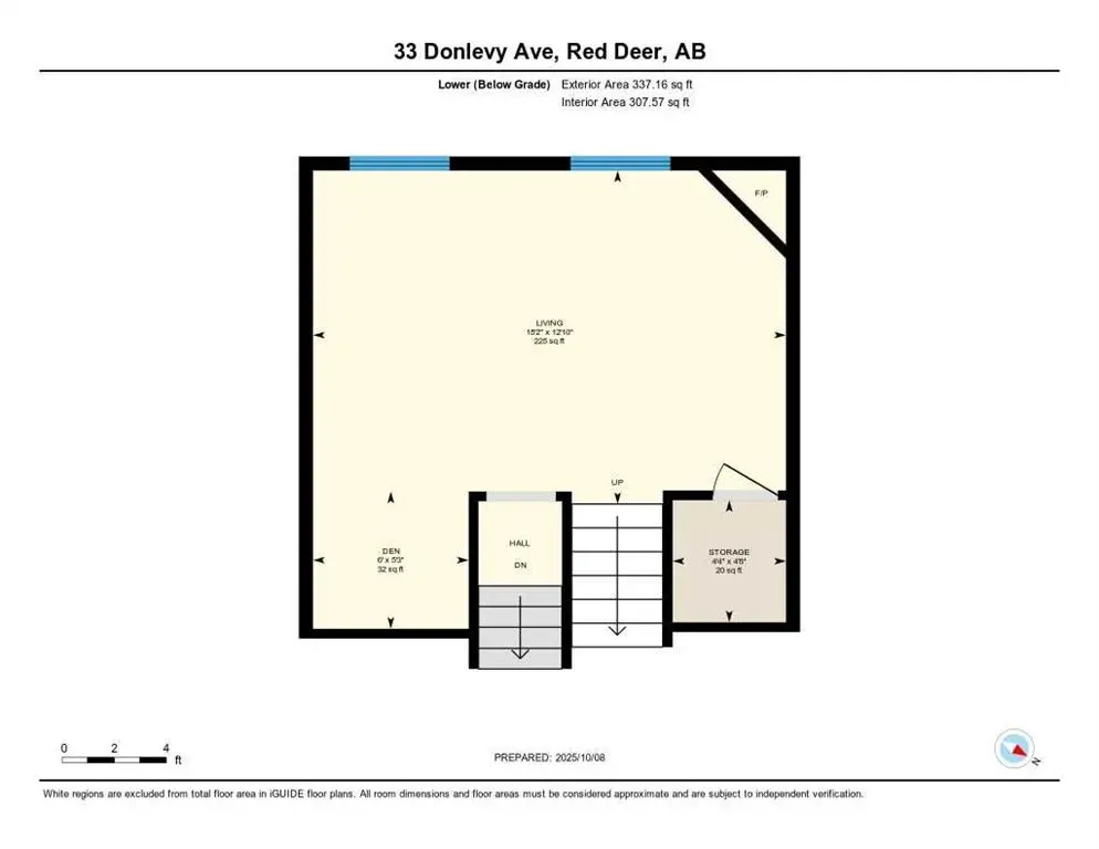 33 Donlevy Avenue, #45