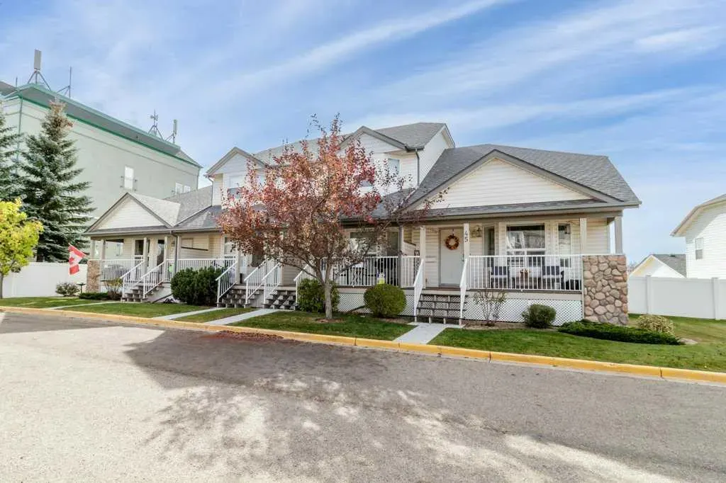 33 Donlevy Avenue, #45