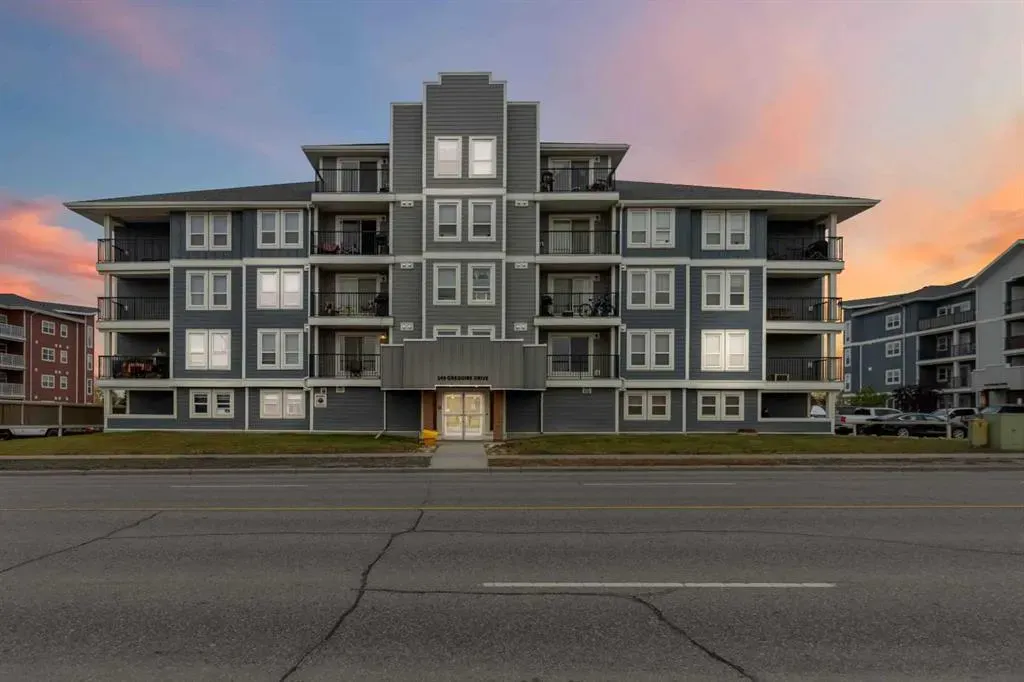 249 Gregoire Drive, #202