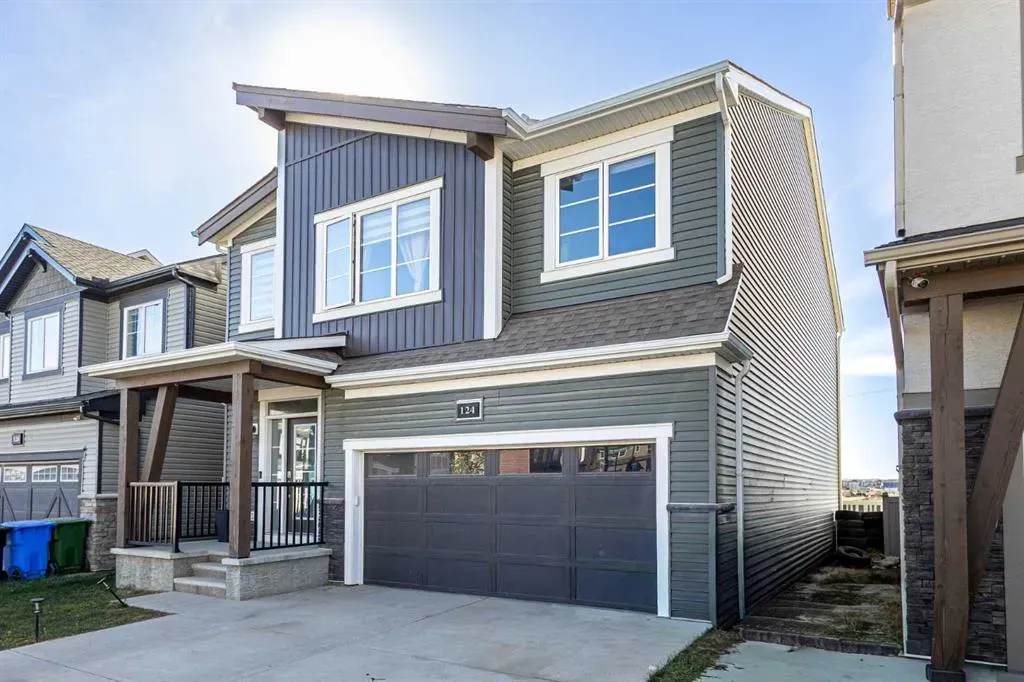124 Carringham Way NW