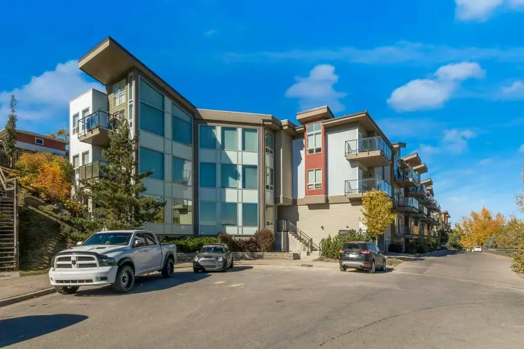 4303 1 Street NE, #425