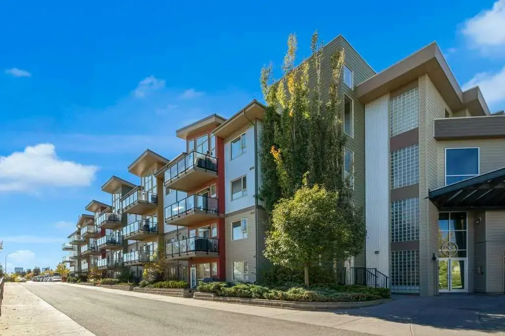 4303 1 Street NE, #425