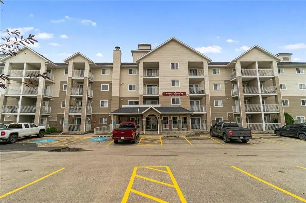 11230 104 Avenue, #104