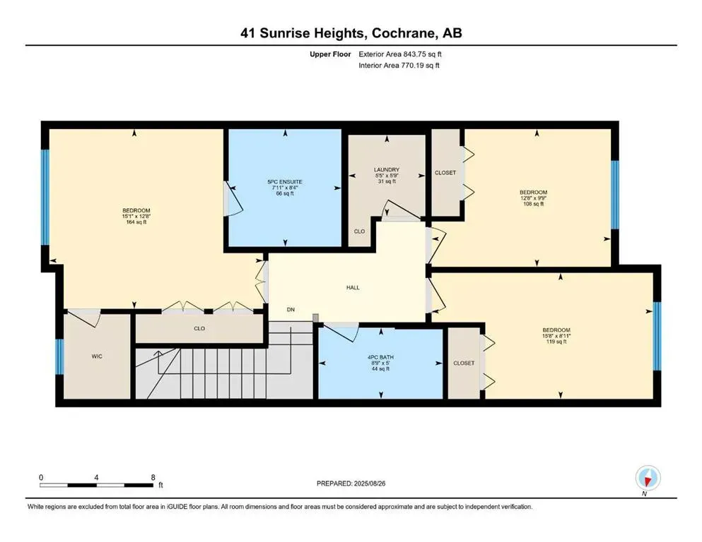 41 Sunrise Heights