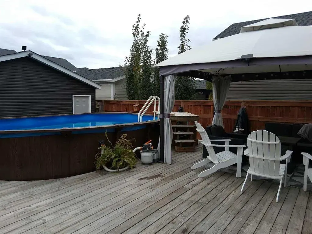 49 Fireside Bend