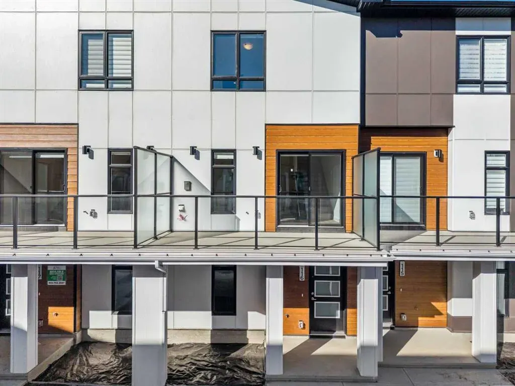 8235 8 Avenue SW, #116