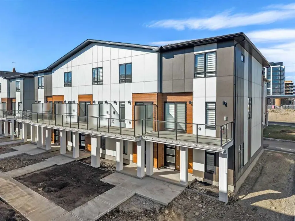 8235 8 Avenue SW, #116