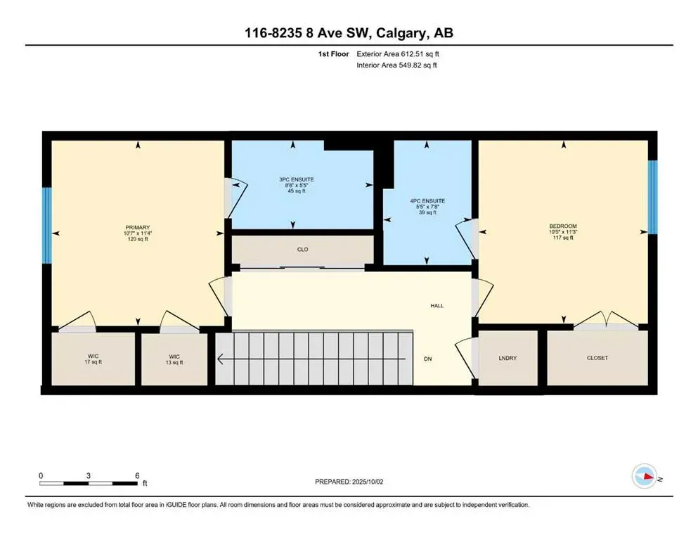8235 8 Avenue SW, #116