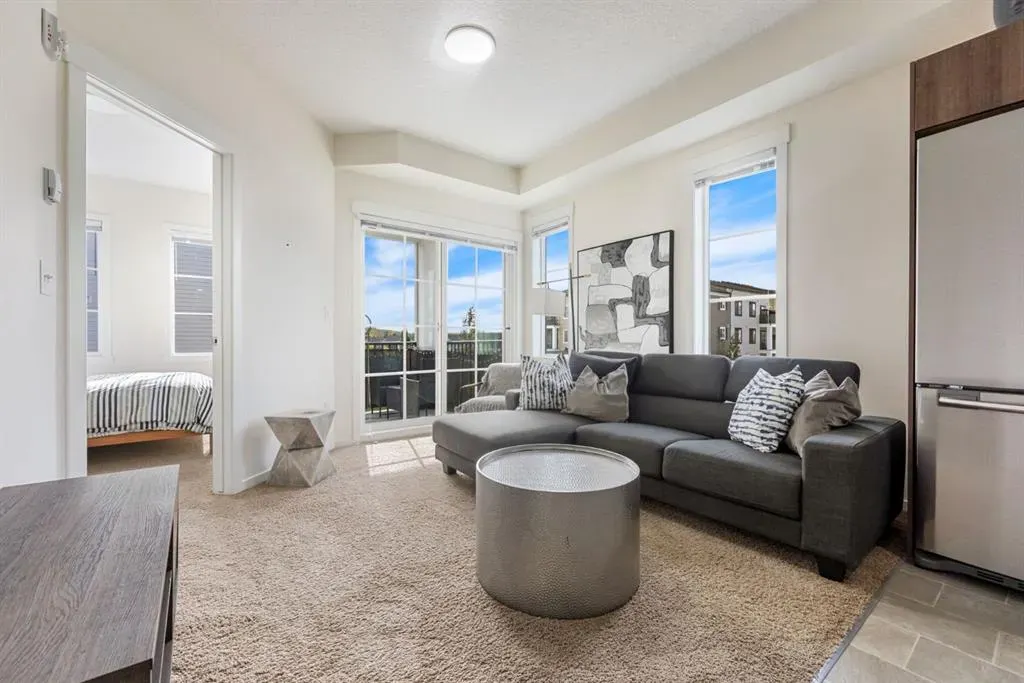 215 Legacy Boulevard SE, #3308
