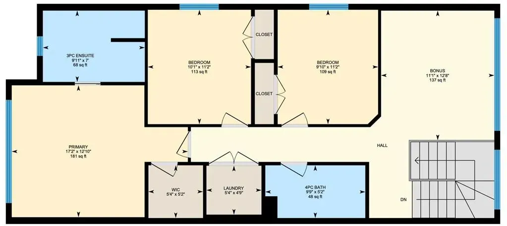 390 River Heights Crescent
