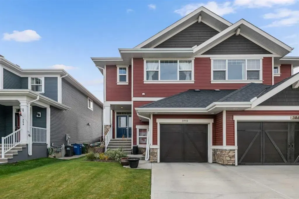 390 River Heights Crescent