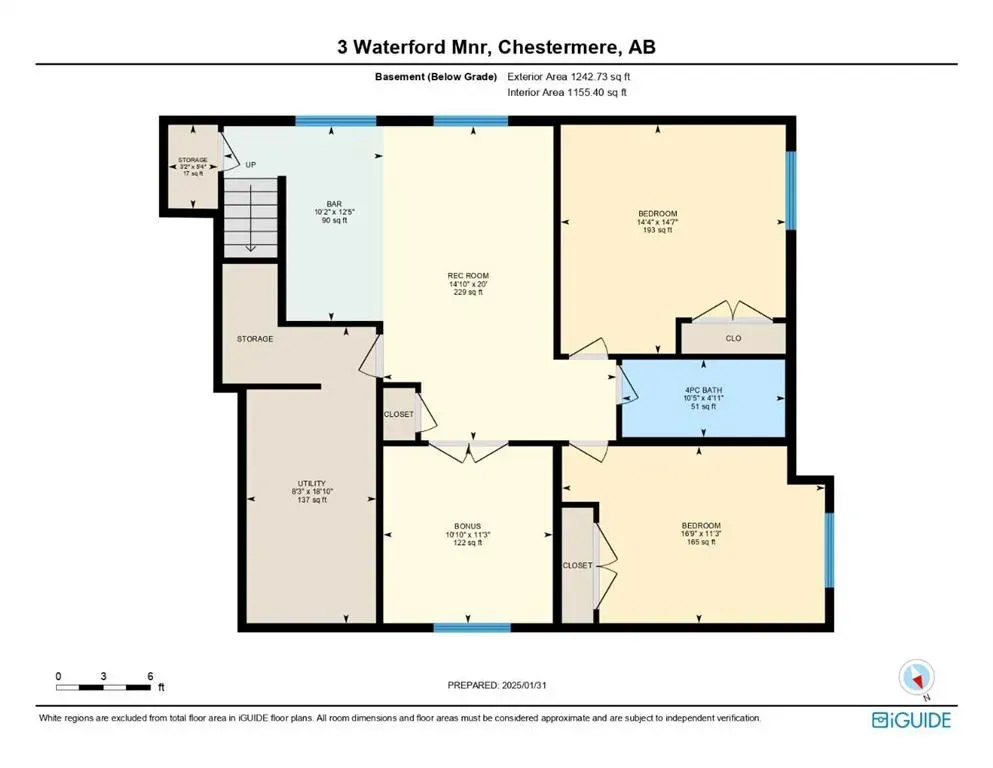 3 Waterford Manor