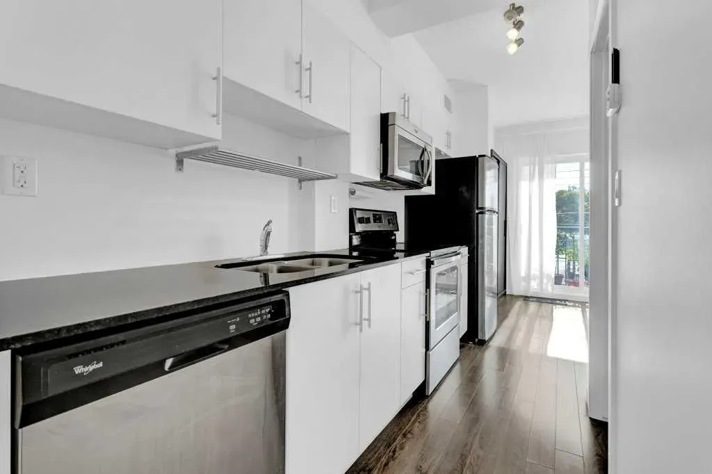 1740 9 Street NW, #308