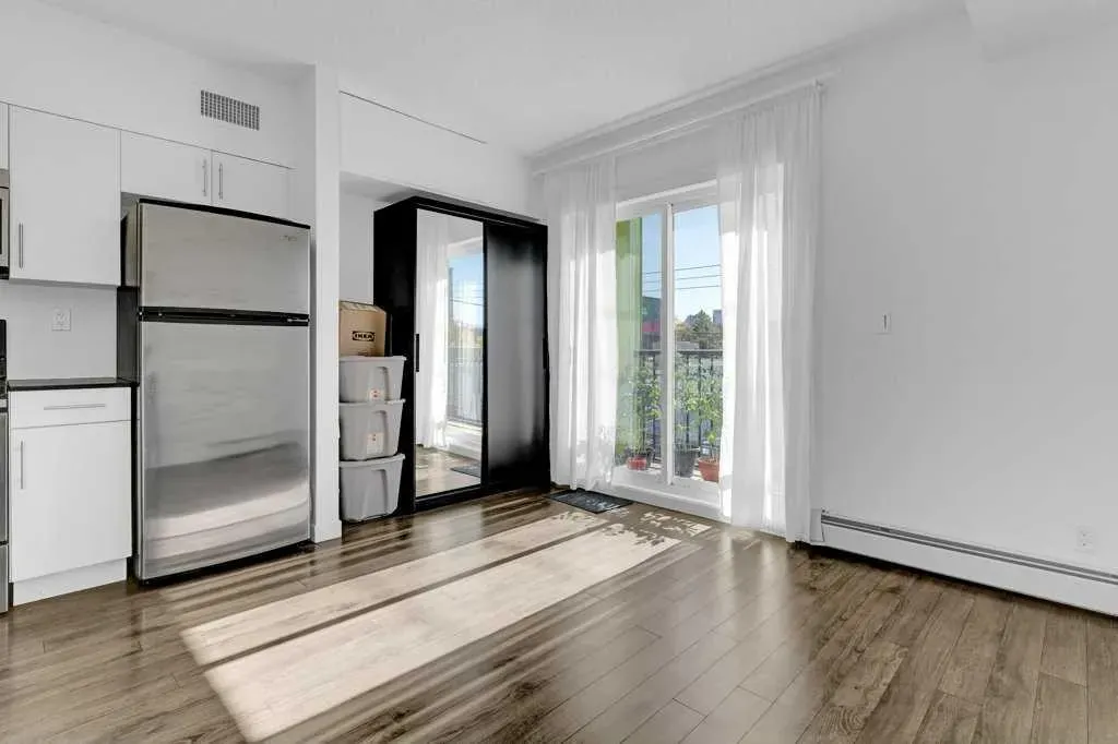 1740 9 Street NW, #308