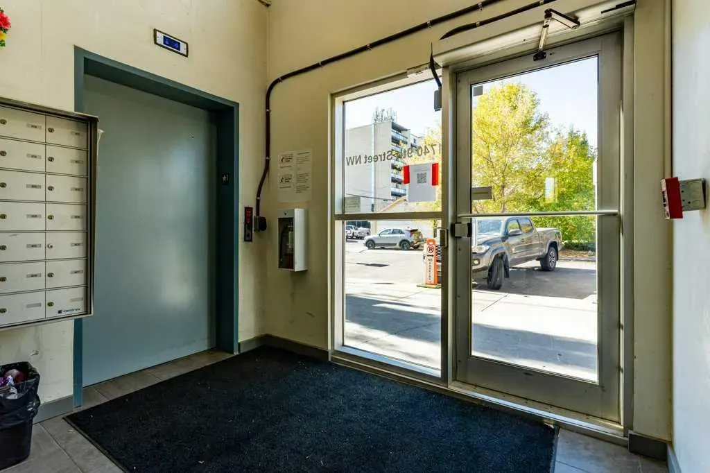 1740 9 Street NW, #308